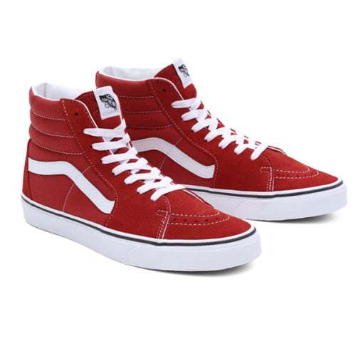 Vans Sk8-Hi Theory Bossa Nova shoes