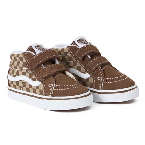 Vans Sk8-Mid Reissue V shoes