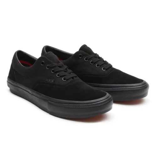 Vans Skate Era Black Black shoes