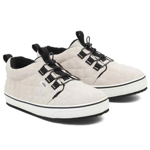 Vans chukka slip-er