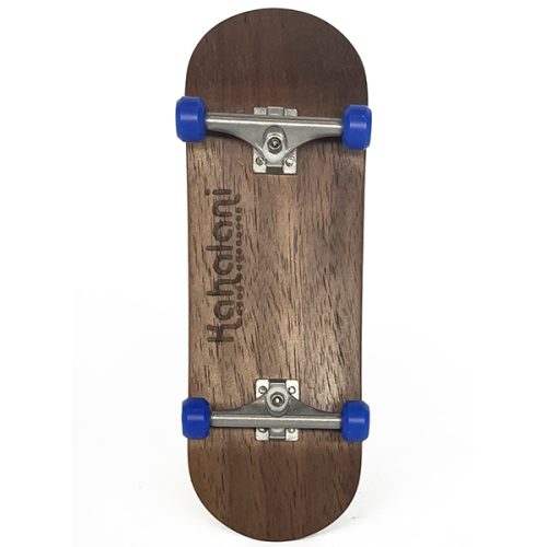 Kahalani fingerboard complete