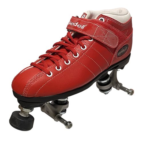 Riedell Diablo skates