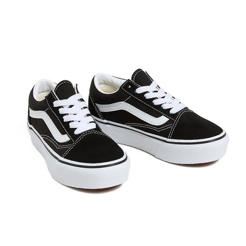 Vans kids shoes