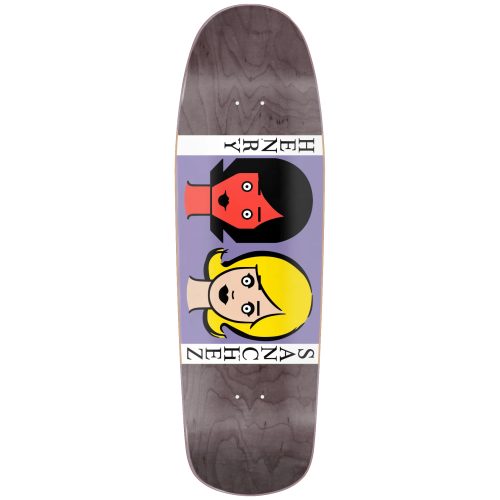 Blind Heritage 9.625 Two Girls deck