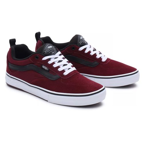 Vans Kyle Walker Port True White shoes