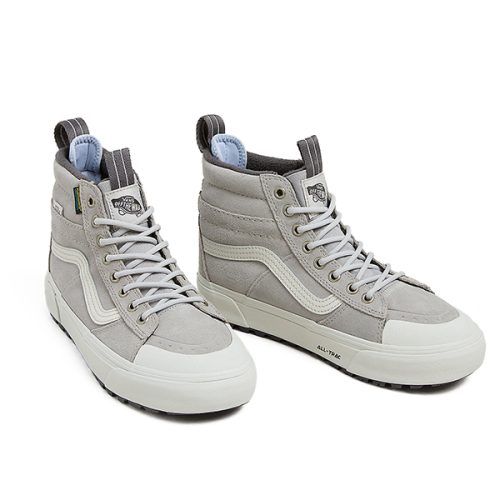 Vans MTE Sk8-Hi Waterproof Gray shoes