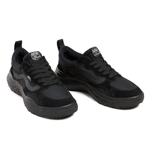 Vans MTE ULTRARANGE NEO VR3 black shoes