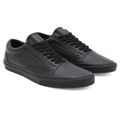 Vans Old skool Classic Tumble Blk Mono shoes