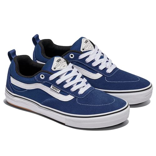 Vans Skate Kyle Walker Blue shoes