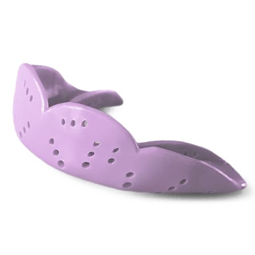 SISU Aero Lucky Lavender Small mouthguard