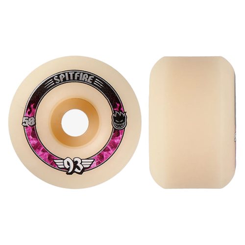 spitfire wheels