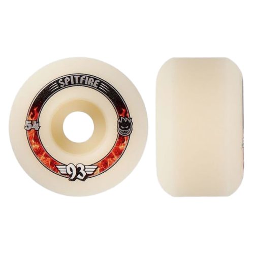 spitfire wheels