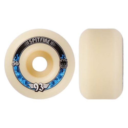 Spitfire wheels